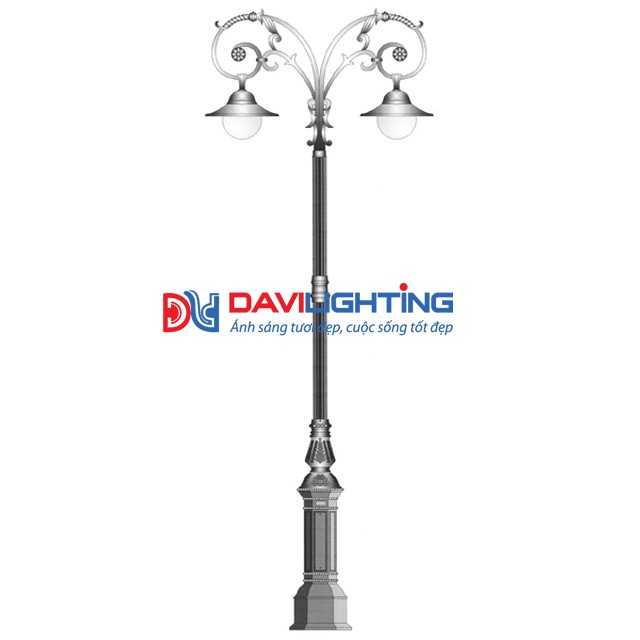 Cột DC-05B/CH09-2/MCT