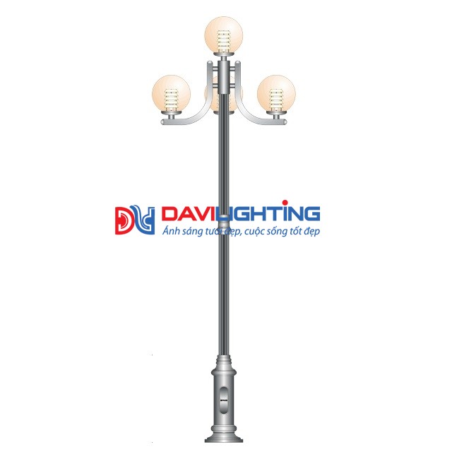 Cột NOUVO/CH12-4/D400